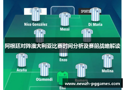阿根廷对阵澳大利亚比赛时间分析及赛前战略解读