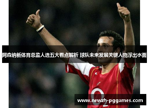 阿森纳新体育总监人选五大看点解析 球队未来发展关键人物浮出水面
